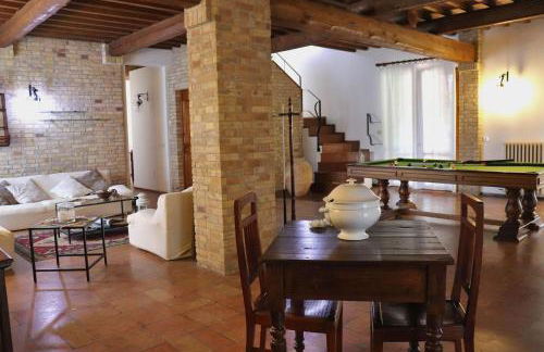 Villa Monica - Foto 24