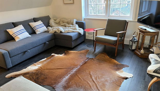 Peaceful Flat in The Park - Foto 2, Imagen principal