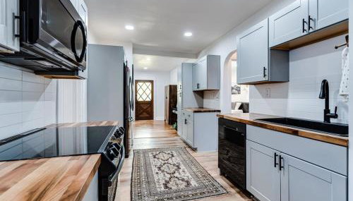 Charming 2 bedroom house 1 mile from U of O - Foto 4