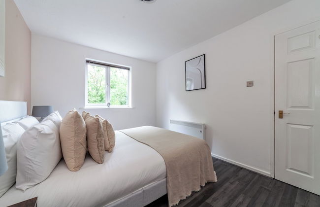 Lovely Apartment in Peckham - Foto 5