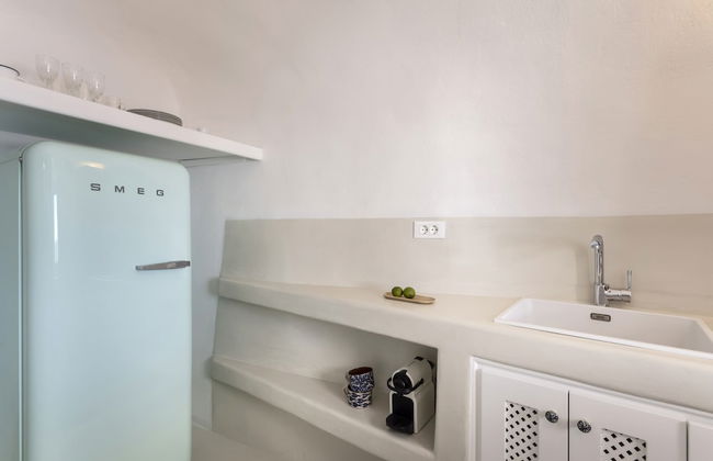 Bluedome Cavehouses by Otium Villas - Foto 27