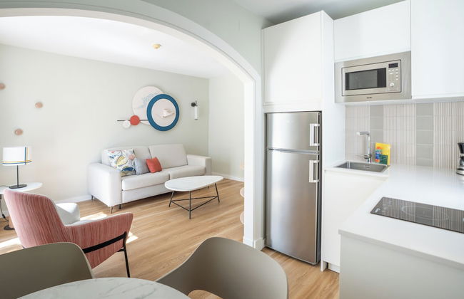 Apartamentos LIVVO Puerto de Mogán - Foto 16