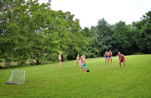 Agriturismo Poggio Salvi - Foto 10