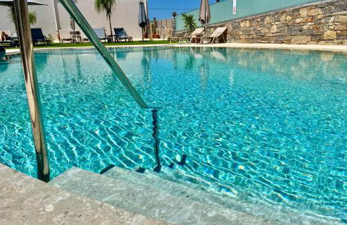 Luxury Suites in Stavromenos - Photo 3