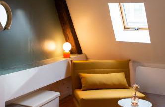 Le duplex du centre-ville - Chez Pauline & Yoan - Foto 15