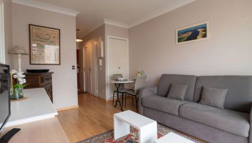 Studio La Houle-3 by Interhome - Foto 5