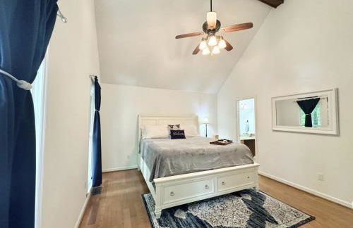 Serenity Cottage - Foto 31