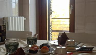 La Terrazza delle Noci - alloggio agrituristico - Foto 3