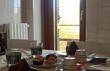 La Terrazza delle Noci - alloggio agrituristico - Foto 3