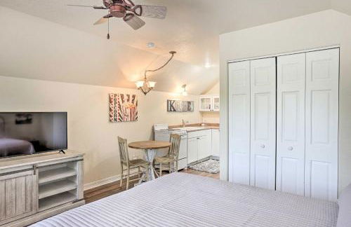 Central Creekfront Spearfish Apt by City Park - Foto 6