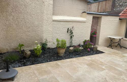 GITE DE FAMILLE - Foto 11