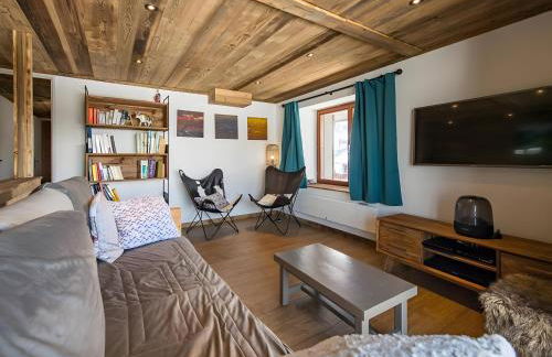 Gite Le Mazot - Photo 9