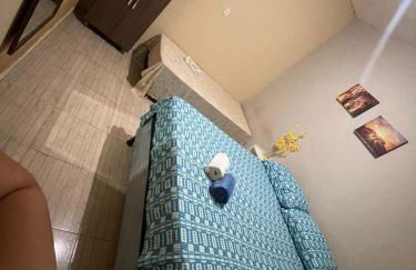 Casa Mobiliada com 4 camas e 2 quartos - Foto 24