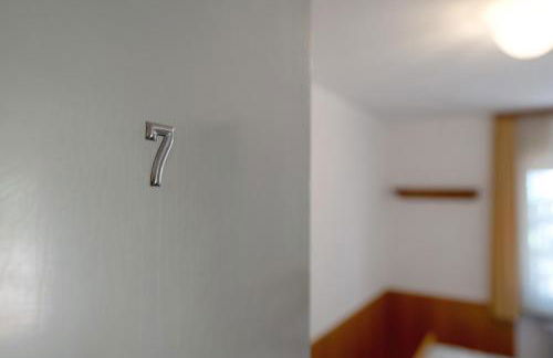 Gästehaus Hirzel - Foto 14