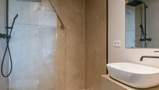 Modern Studio With Magnificent Seaview - Foto 4, Habitación