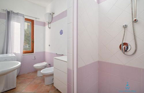 Residence fiorito spiaggia 300m by PortoOttioluAffitti - Foto 28