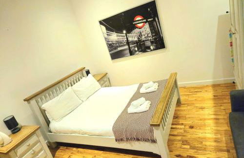 Central 2Bedroom Apartment with Terrace and Garage - Foto 15