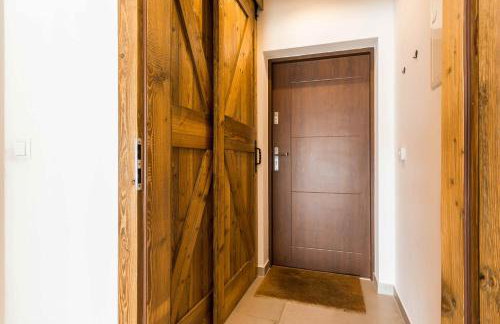 Prywatna Sauna i jacuzzi! Tatra Spa Witów - Foto 13