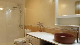 Vivienda Vacacional Avioli - Foto 5, towels, Shower