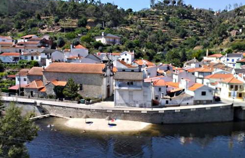 Casa das Relvas - Foto 1