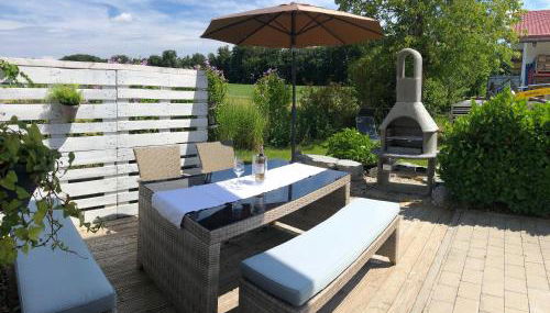 Ferienwohnung Chiemseezauber - Foto 2