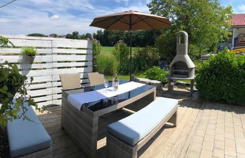 Ferienwohnung Chiemseezauber - Foto 2