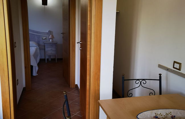 la corte degli ulivi - Foto 31