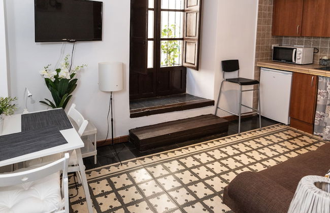 Alhambra Sonder Apartments - Foto 23