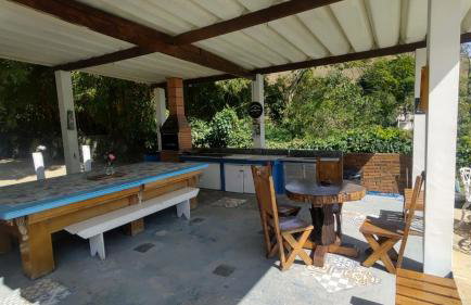 Chácara em Guararema Brasil - Foto 48