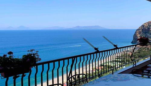 Heartbreaking view - Capo Calavà casa con vista mozzafiato - Foto 1