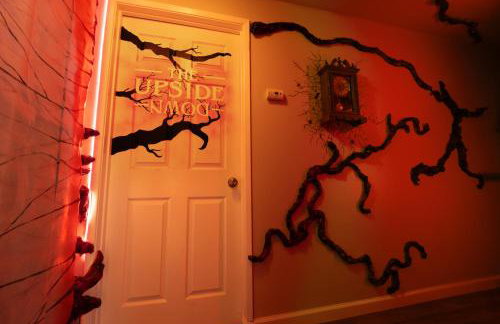 Immersive Stranger Things Experience - Foto 31