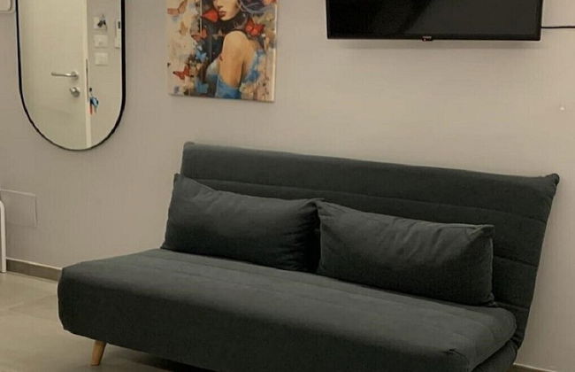 Casa Armonia Sulmona Apartment - Photo 70