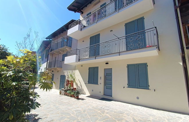 Appartamento Lella - Foto 17