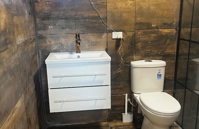 The Palm Hamilton Backpackers - Photo 26