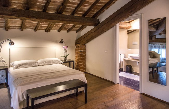 Relais Villa Ormaneto - Photo 8