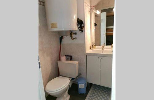 Petit studio mansardé 18 m2 avec piscine gratuite - Foto 10