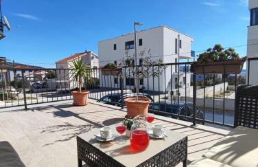 Apartment Adria Relax with private heated pool - Photo 7