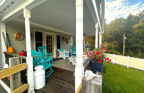 Private 5-Acre Escape - Pool, Lake & Gardens - Foto 69