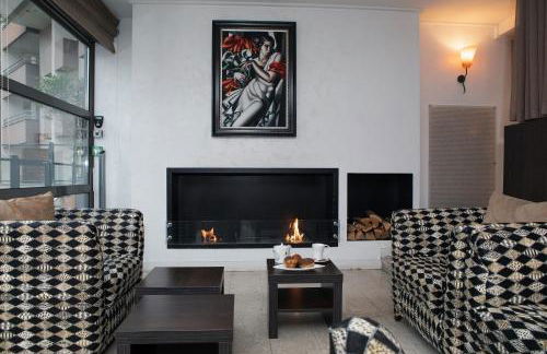 Résidence la Réserve Genève Ferney Voltaire - Foto 37