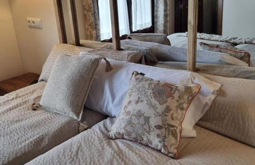 Casa Rural Alcolea del Pinar - Foto 22