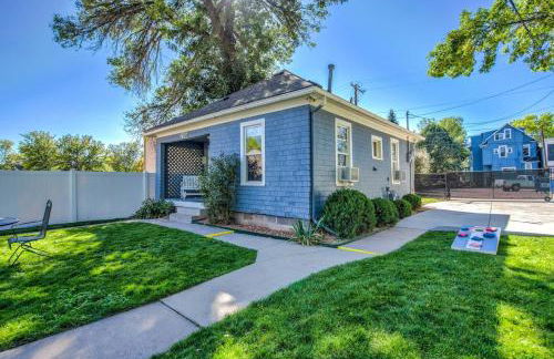 Corona Victorian - Downtown Hot Tub Scenic View - Foto 33