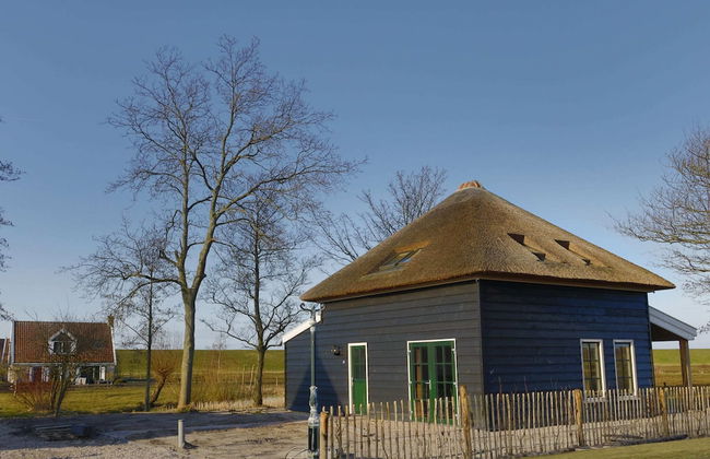 Villa in Wieringer Park With Garden - Foto 32