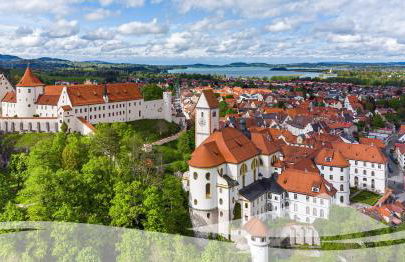 Gästehaus u Ferienwohnungen Veronika incl Frühstücksbuffet und KönigsCard mit 200 kostenlosen Attraktionen - Foto 48
