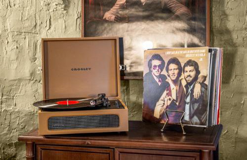 Royal Elk Lodge Hot Tub Sauna Theatre Speakeasy - Foto 31