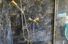 Haus (1. Etage+DG) mit Garten - Foto 5