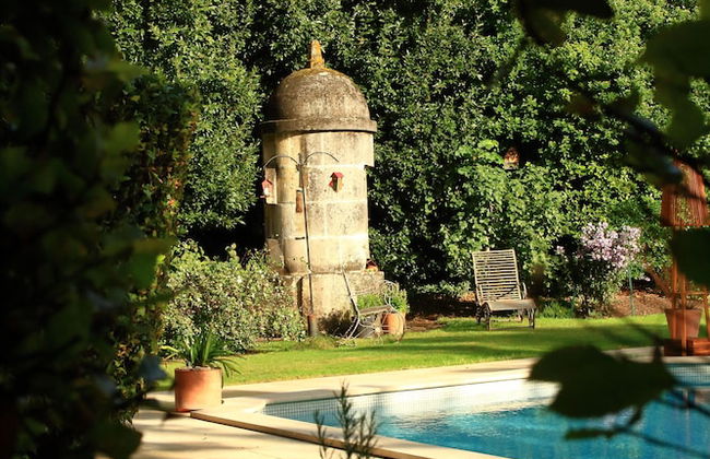 Logis des Tourelles Appartement - Foto 22