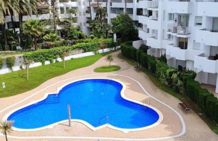 Appartement avec terrasse sur le toit vue mer - Foto 1