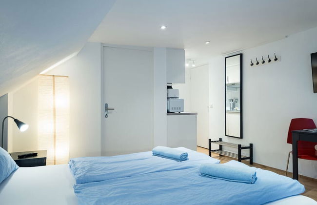 Hitrental Old Town Apartments - Foto 15