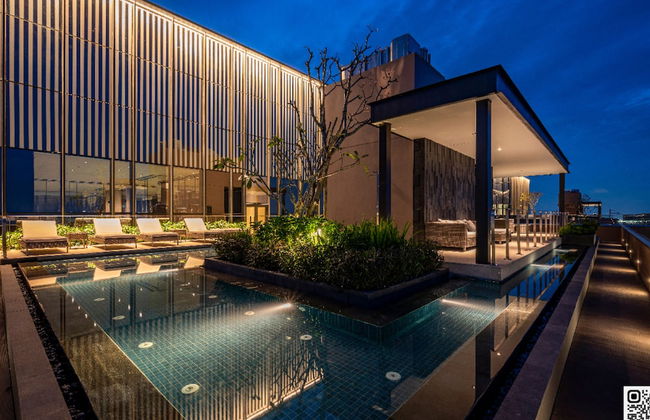 The Marq Angia - Signature Suite - Foto 57