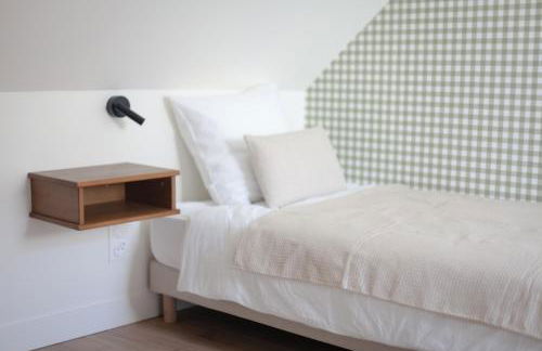 La Maison de Givry - Foto 20